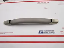 2003-2011 Lincoln Town Car Interior Door Panel Pull Strap Handle Gray Stone A+