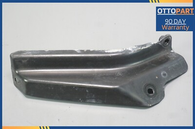 #ad #ad 2003 10 BMW E60 61 63 5 Series Wind Screen Washer Container Bracket Top OEM $16.50