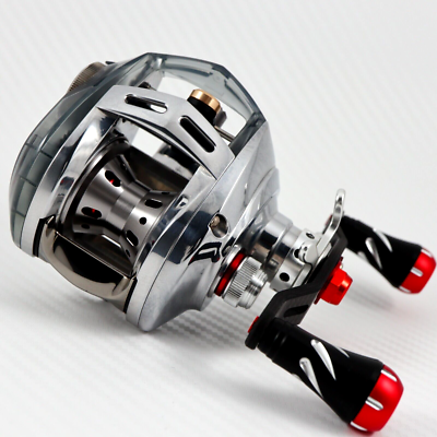 アルファス ITO 103-Ai (右巻き) ダイワxメガバス】 アルファス ito