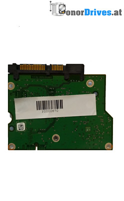 Seagate Datenrettung - Data Recovery - PCB 100687658 Rev.C HDD 3.5'' Logic board*
