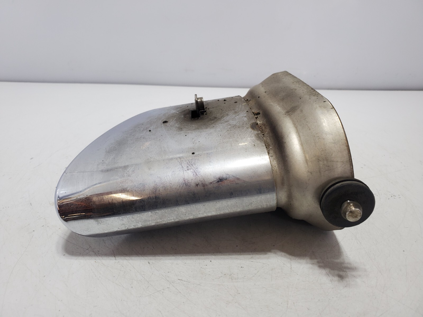 ✅ 2003-2012 OEM Bentley Continental GT GTC Rear Left Driver Exhaust Muffler Pipe