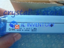 1PCS Brand New SMC MXF16-75 pneumatic slide