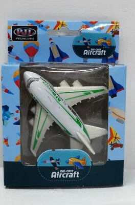 JONOTOYS Miniaturflugzeug DC3