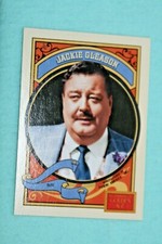 JACKIE GLEASON 2014 GOLDEN AGE #106 ACTOR