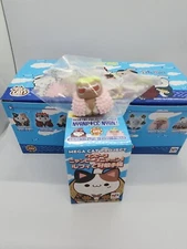 MEGA CAT PROJECT ONE PIECE Nyan Peace Meow! Luffy & Rivals - Don Doflamingo