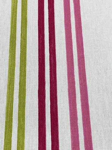 Bali Fushia Fabric By Prestigious Textiles/ Half Rrp - Picture 2 of 5