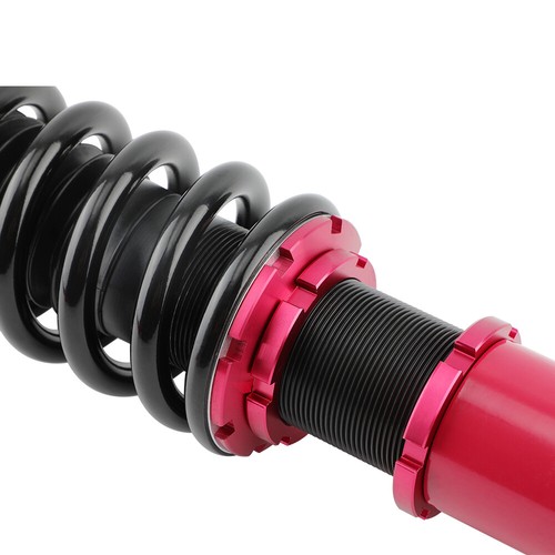 Kit De Combinés Filetés Amortisseur for Mazda 6 GG berline 2.3 MPS Turbo 2.0 - Picture 5 of 8
