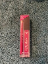 Hard Candy Matte-aholic Velvet Mousse Lip Color Liner Kit dragon fruit