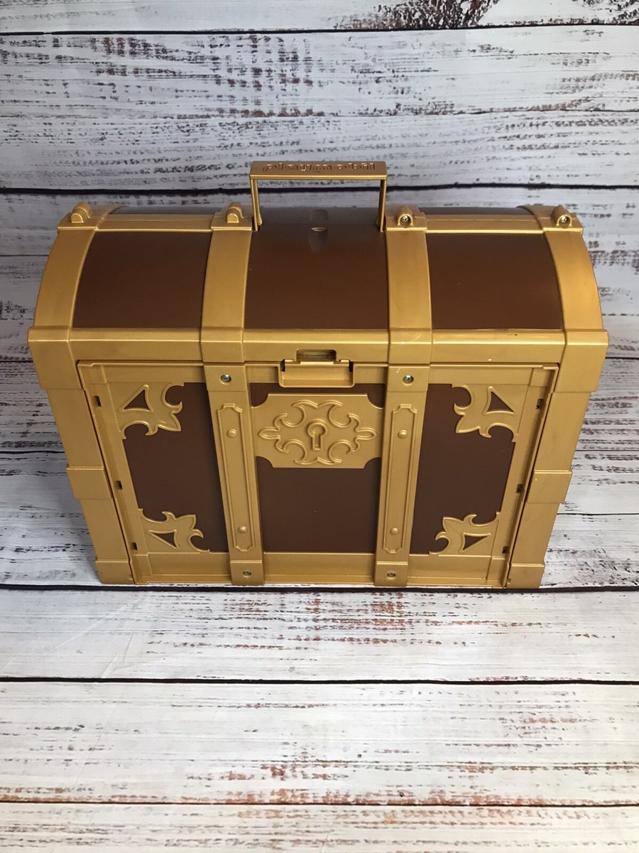 Playmobil 海賊の宝箱 4432 Playmobil Pirates/Treasure Chest 4432 5737 set | eBay