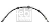 Febi Bilstein 34251 Bremsschlauch Vorne Links Rechts 565 Mm FüR VW