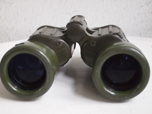 Hensoldt /Zeiss 7x50 FERO D17, army - binoculars,hunters,outdoor,marine,military - Picture 4 of 4