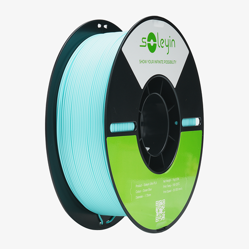 【Buy 7 Get 5 FREE】Creality Soleyin Ultra PLA 3D Printer Filaments-1kg - Picture 18 of 45
