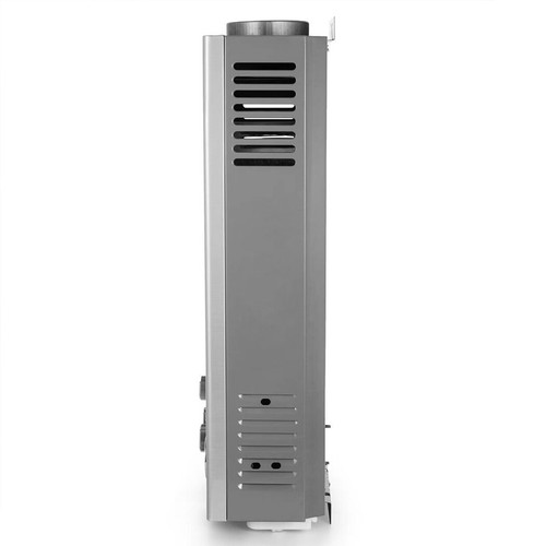 20L Tankless Instant Gas Hot Water System Heater Portable Shower LPG Outdoor - Picture 13 of 23
