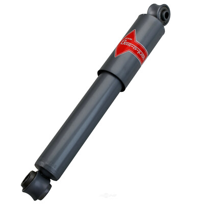 KYB Shock Absorber-Gas-A-Just Rear For 63-82 Chevrolet Corvette