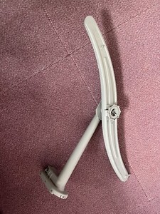 Bosch Siemens Neff Geschirrspüler 00298594 Ersatz von 00350644 Sprüharm oben