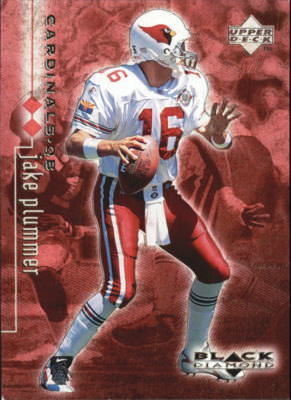 1998 Black Diamond Rookies Double Football Parallel Singles (Pick Your Cards)
