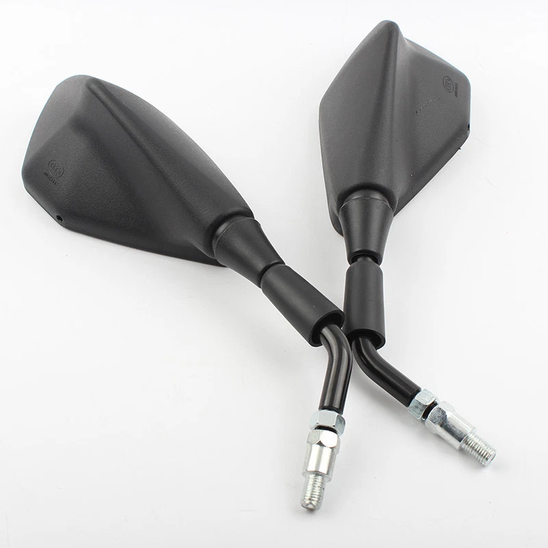 Комплект зеркал для мотоцикла Kawasaki VERSYS-X 300 KLE300 2017/18/19/20/21/22/23 - Изображение 4 из 4