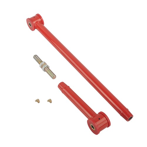 Barra de oruga trasera ajustable y brazos de control superiores Chevrolet para SUV GM 2000-2006 - Imagen 5 de 9