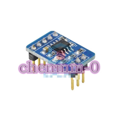 1PCS MAX3485 module TTL to RS485 Usart communication serial port in parallel #YT