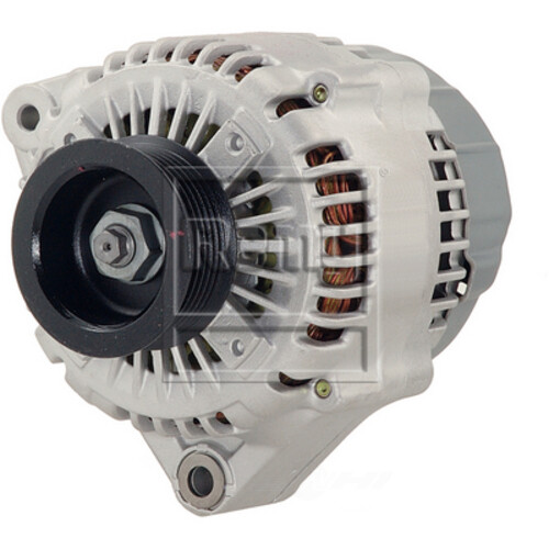 AUTOMUTO Automotive Alternators Fit For Toyota Sienna 1998 1999 2000 2001 2002 2003 3 0l 101211 7520 - View #3