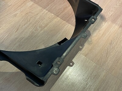 Nissan Genuine 300ZX Fairlady Z Non Turbo Radiator Fan Shroud