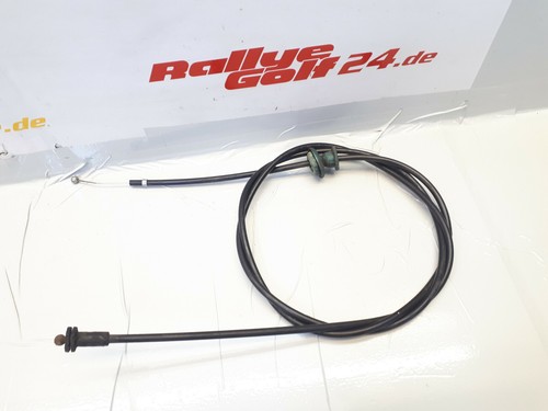 HAUBENZUG VW RALLYE GOLF 2 GT GTI G60 16V US SYNCRO COUNTRY JETTA GTD 191823531