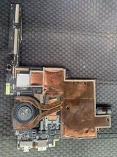 MICROSOFT SURFACE PRO 3 1631 INTEL i5-4300U 1.9GHz 4GB MOTHERBOARD X896664-001