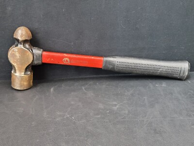 Matco Tools 32 oz Head Ball Pein Hammer