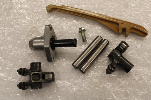 Motorenteile Ventiltrieb Steuerkettenspanner Piaggio Liberty 50 17-20 #R7070