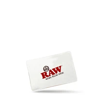 RAW Rolling Papers STAR GLASS ROLLING TRAY