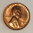 1940-S  LINCOLN CENT (MINT STATE 63 DETAILS) (YOU GRADE)