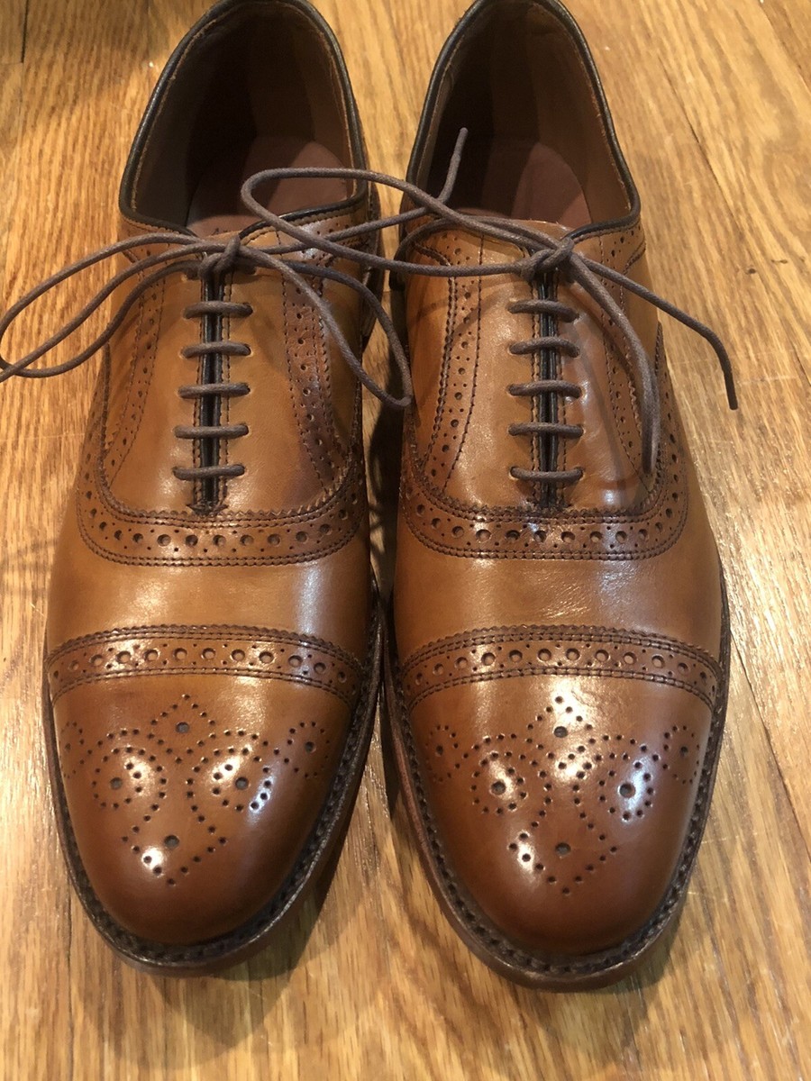 NEW Allen Edmonds  display picture 1