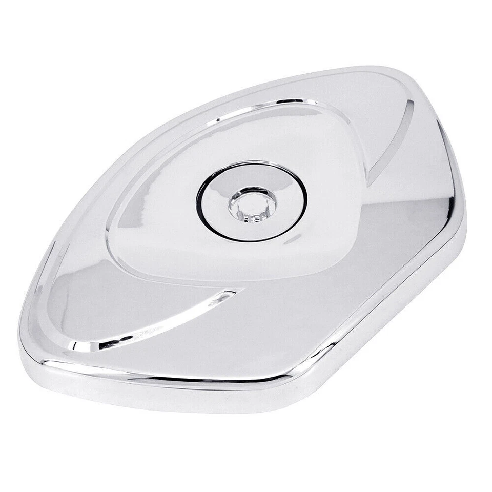 Хромированная крышка цепи ГРМ для Honda GL1800 Goldwing 2001-2017 F6B 2013-2016 2015 - Изображение 4 из 4