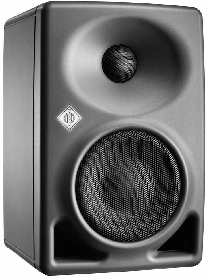 New Neumann KH 80 DSP 4 inch Powered Studio Monitor AUTH Dealer Make Offer - Image 3 of 4