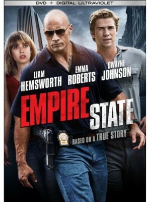 Empire State [DVD + Digital]