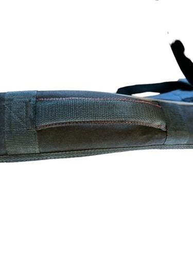 Estuche para guitarra acústica Road Runner 44" x 16" - Imagen 6 de 12