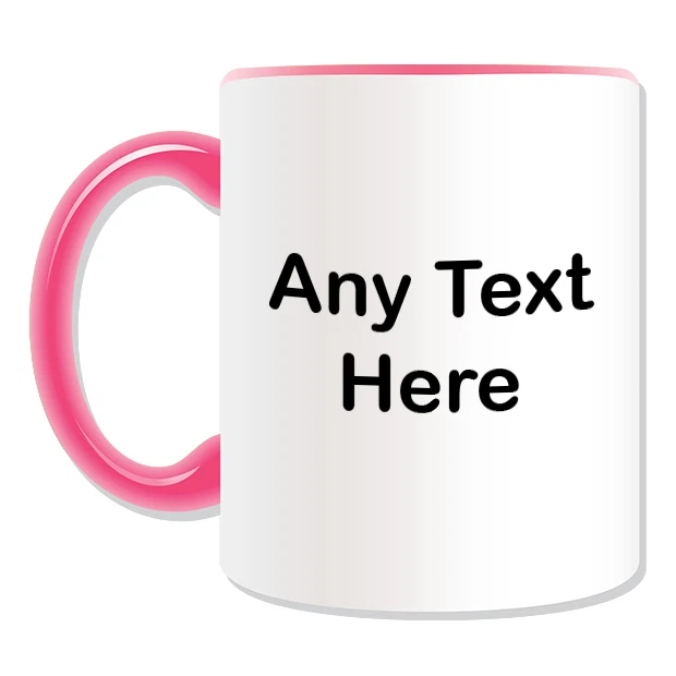 Personalised Puffin Mug  - Custom Name Coffee Cup for Kitchen & Dining