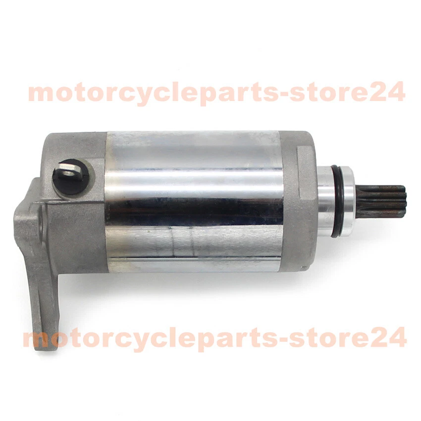 NUEVO ARRANQUE TW200 TRAILWAY 200 1987-1988/2003-2018 / TW125 1999-2004 Foto 4 de 4