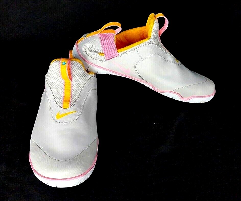 Nike Air Zoom Pulse Medical Nurse Men's Size Women's Size 12