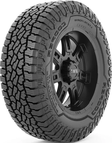 Cooper Adventurer AT Force