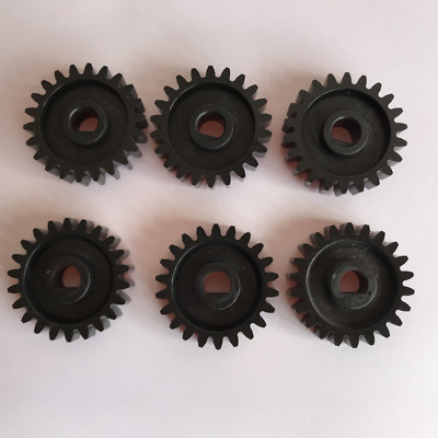 12pcs/lot) H153066 / 20303062 / H153066-00 Noritsu Gear 'D' Cut 22 Tooth 8mm Ho - Foto 2