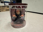 Funko Star Wars Ultra-Stylized Bobble-Head Emperor Palpatine Sealed