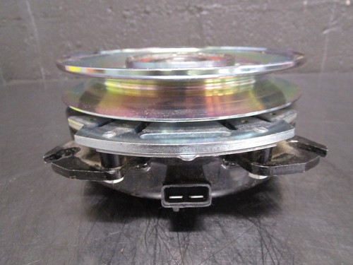 New OEM PTO Clutch For Hustler 601278K - NEW Heavy Duty FatBoy Series - Picture 2 of 6