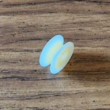 Clinton Small Engine Starter ROPE GUIDE 105-82 NOS VINTAGE