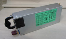 HP Power Supply Netzteil 1200W HSTNS-PD30  643933-001 643956-101  660185-001
