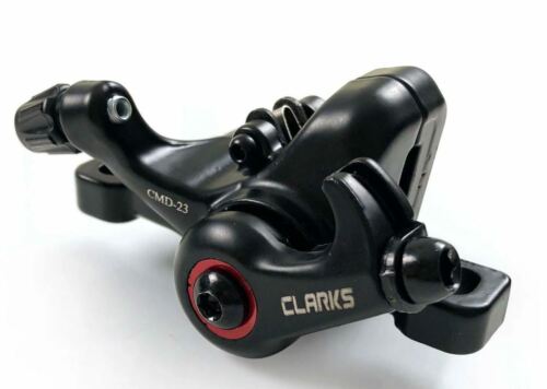 Clarks Mechanical Disc Brake Caliper Front or Rear