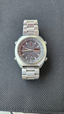 CASIO Timber Cruiser TIC-100 | eBay