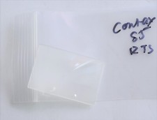 Contax Focusing Screen FS-5 Matte for RTS
