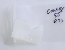 Contax Focusing Screen FS-5 Matte for RTS