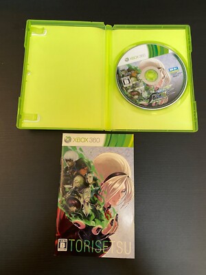 (未使用･未開封品)　ザ・キング・オブ・ファイターズ XIII - Xbox360 7z28pnb The King of fighters XIII KoF 13 Import Japan Xbox 360